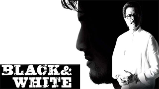Black And White